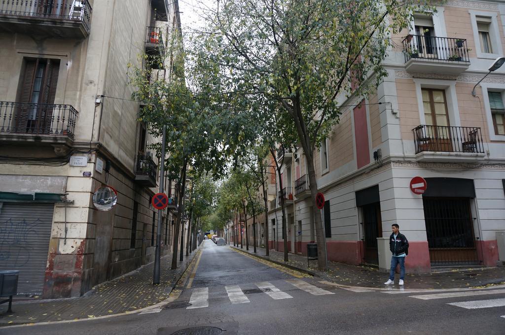 Camino B&B Barcelona Exterior photo