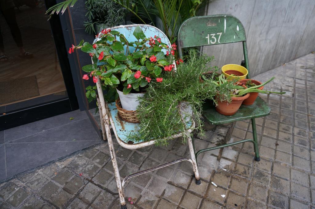 Camino B&B Barcelona Exterior photo