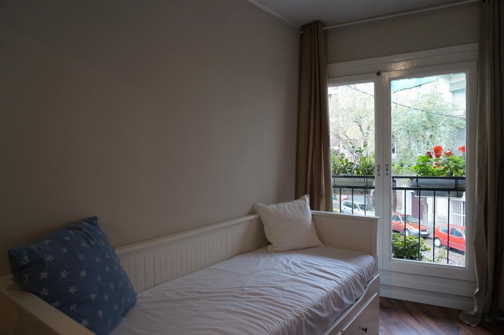 Camino B&B Barcelona Exterior photo