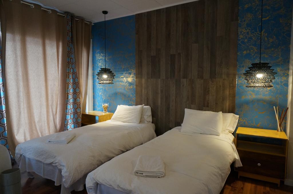 Camino B&B Barcelona Exterior photo
