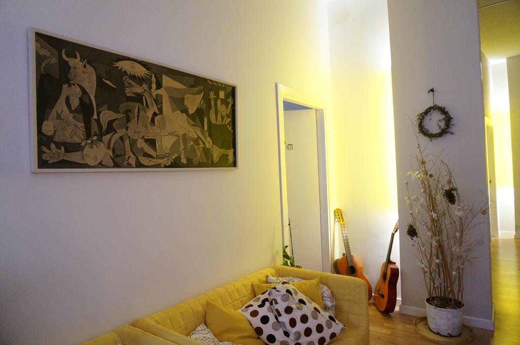 Camino B&B Barcelona Exterior photo