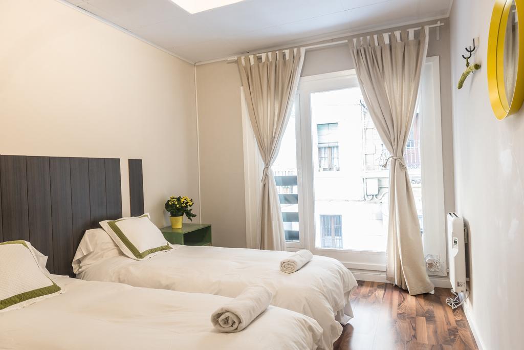 Camino B&B Barcelona Exterior photo
