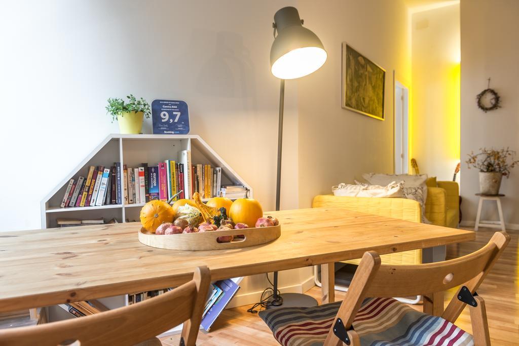 Camino B&B Barcelona Exterior photo