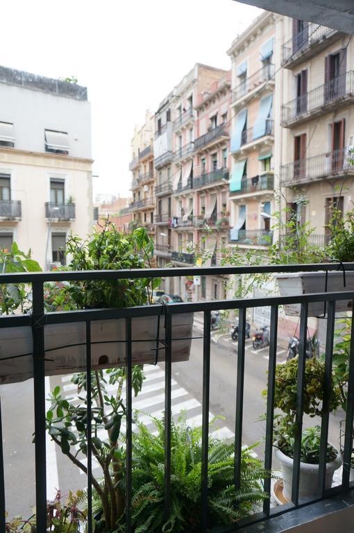 Camino B&B Barcelona Exterior photo