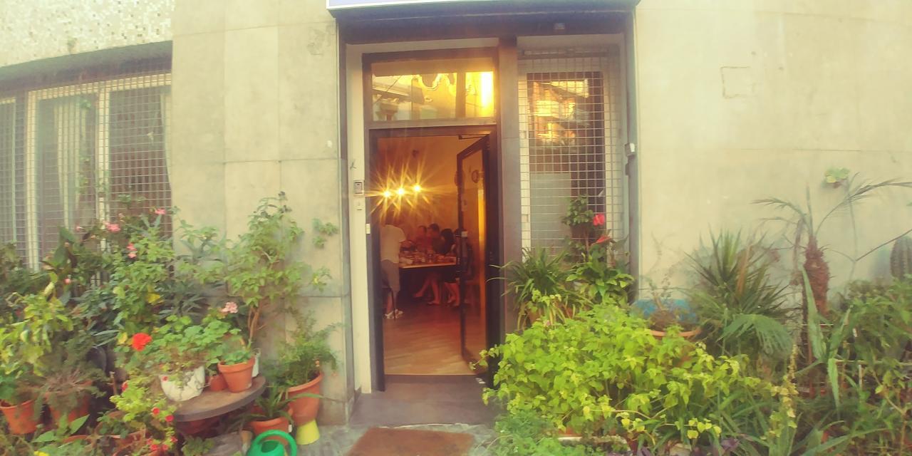 Camino B&B Barcelona Exterior photo