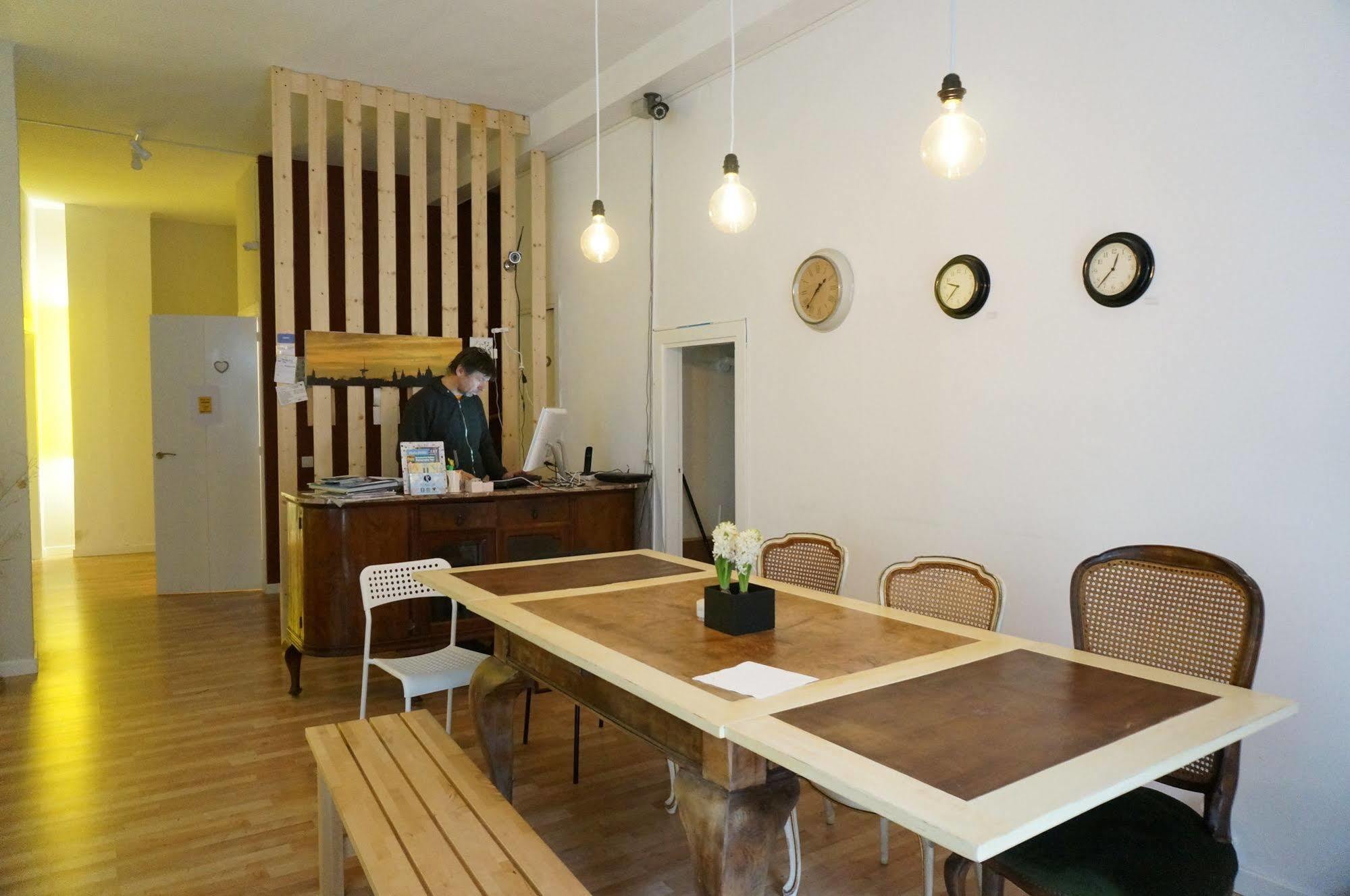 Camino B&B Barcelona Exterior photo
