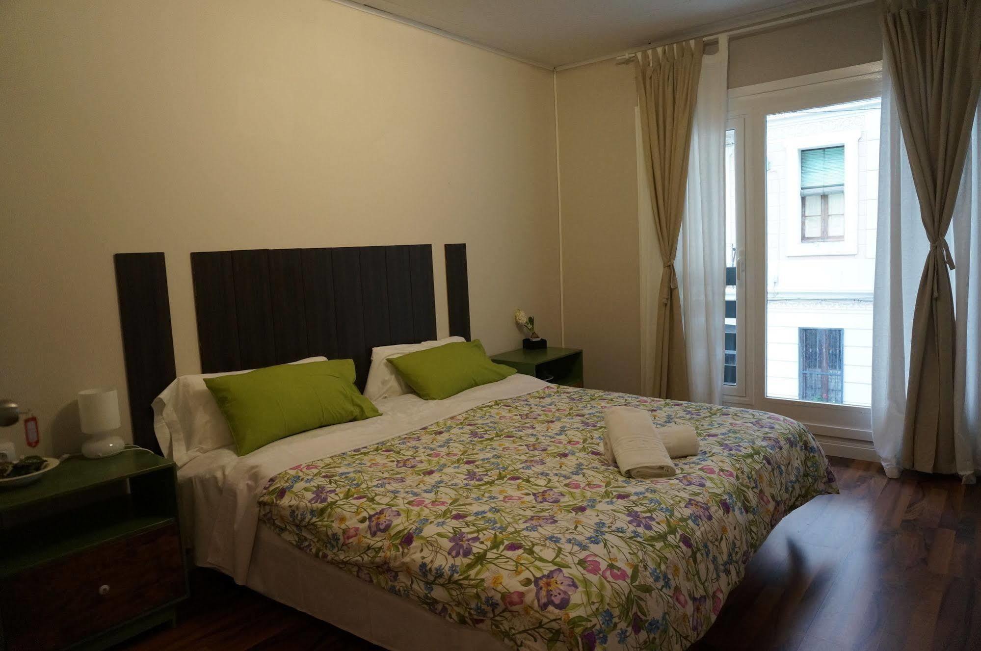 Camino B&B Barcelona Exterior photo