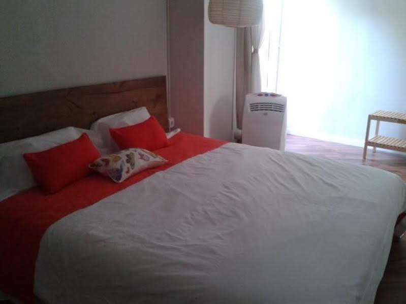 Camino B&B Barcelona Exterior photo