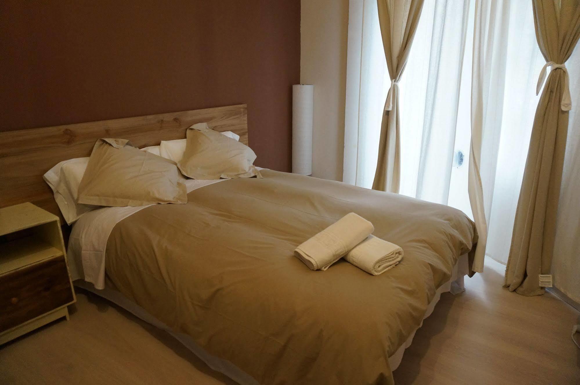 Camino B&B Barcelona Exterior photo