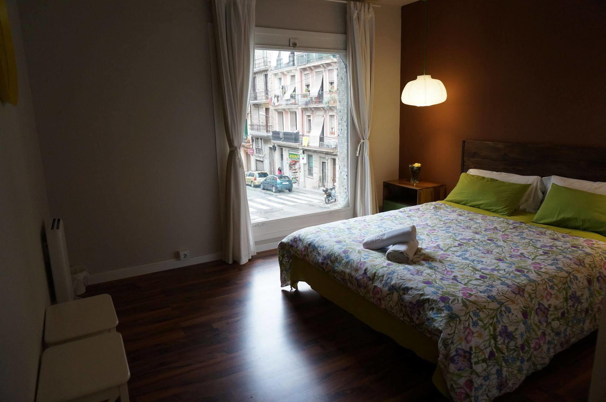 Camino B&B Barcelona Exterior photo