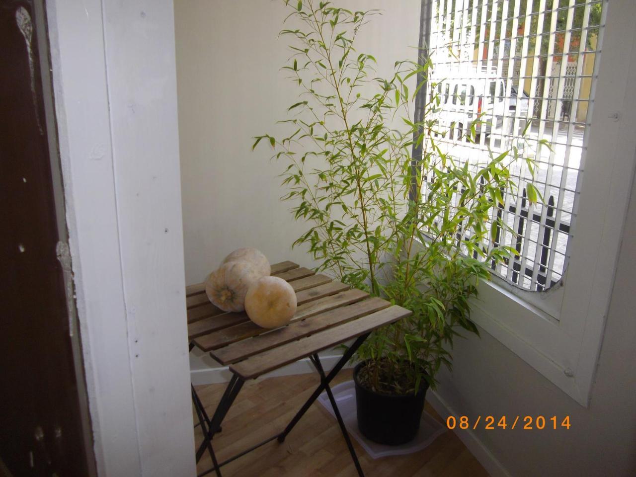 Camino B&B Barcelona Exterior photo